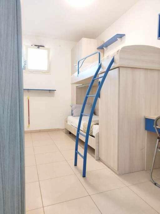 토레 산 지오반니 우겐토 App Girasole 1A 300 Metri Dal Mare In Salento 아파트 외부 사진