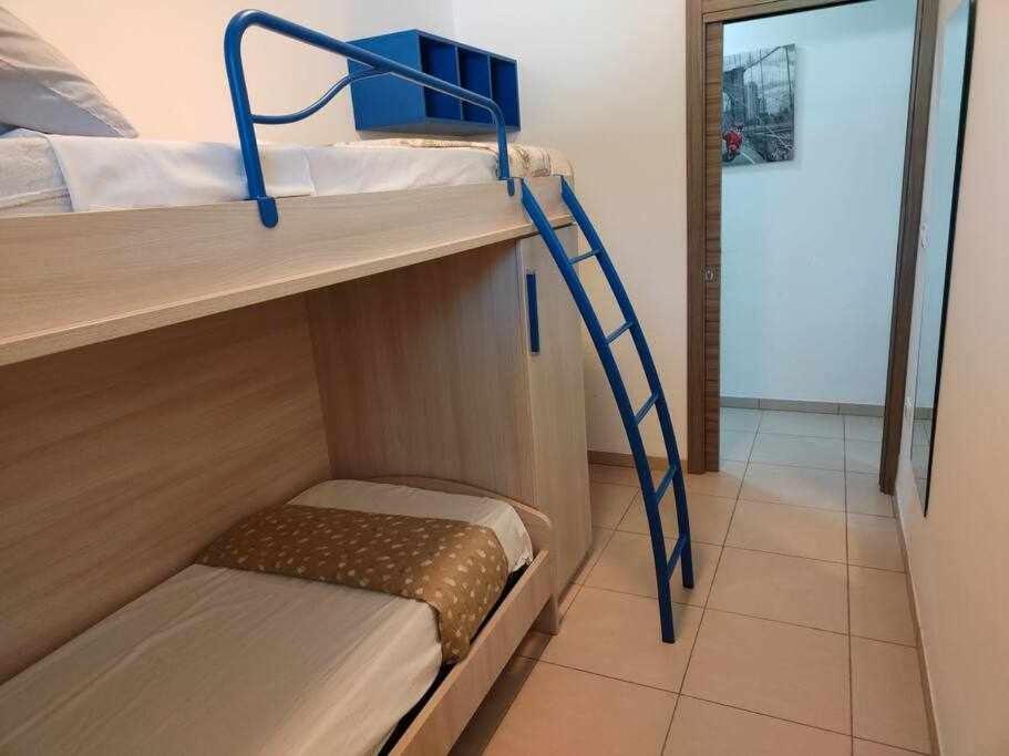 토레 산 지오반니 우겐토 App Girasole 1A 300 Metri Dal Mare In Salento 아파트 외부 사진
