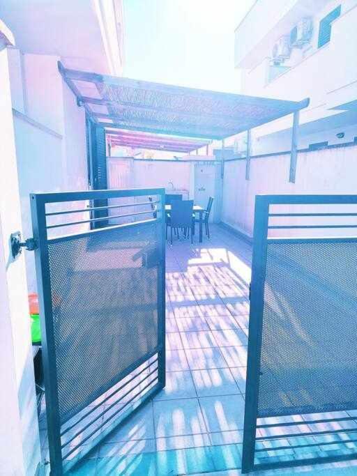 토레 산 지오반니 우겐토 App Girasole 1A 300 Metri Dal Mare In Salento 아파트 외부 사진