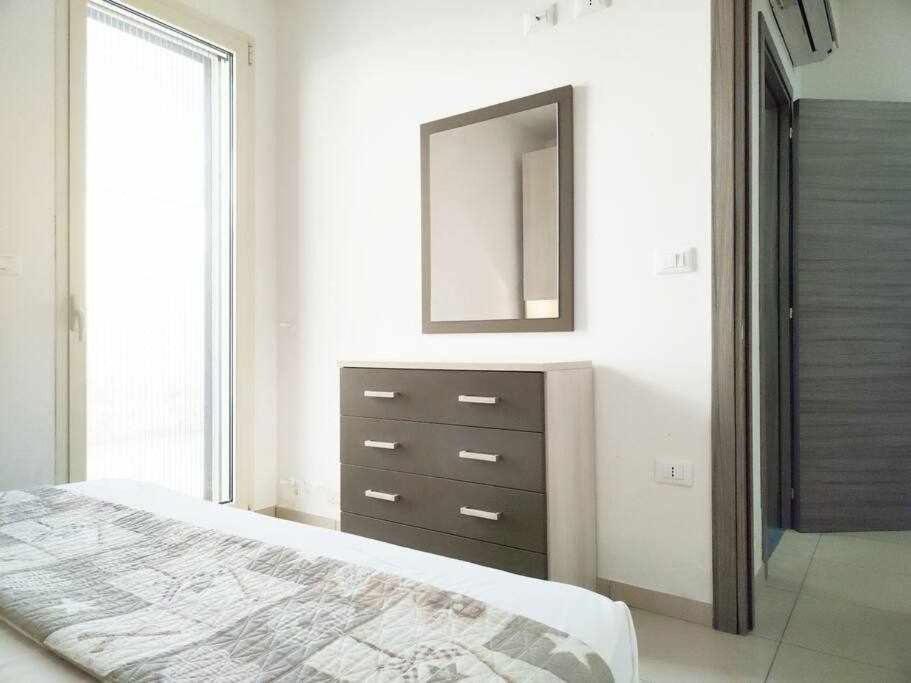 토레 산 지오반니 우겐토 App Girasole 1A 300 Metri Dal Mare In Salento 아파트 외부 사진
