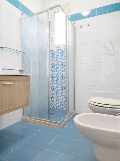 토레 산 지오반니 우겐토 App Girasole 1A 300 Metri Dal Mare In Salento 아파트 외부 사진