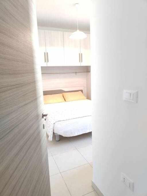 토레 산 지오반니 우겐토 App Girasole 1A 300 Metri Dal Mare In Salento 아파트 외부 사진
