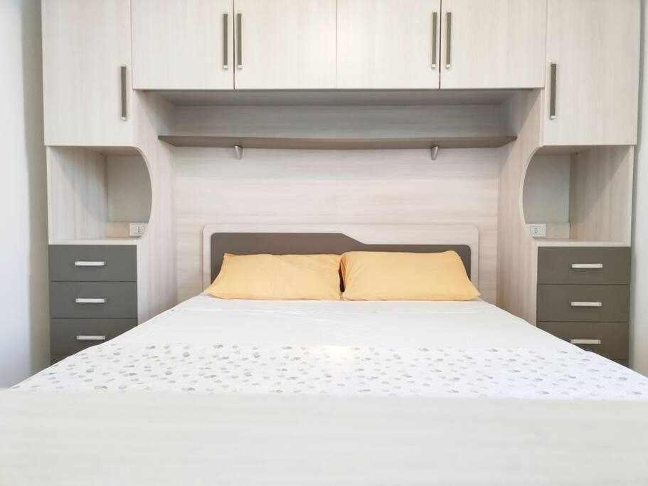 토레 산 지오반니 우겐토 App Girasole 1A 300 Metri Dal Mare In Salento 아파트 외부 사진