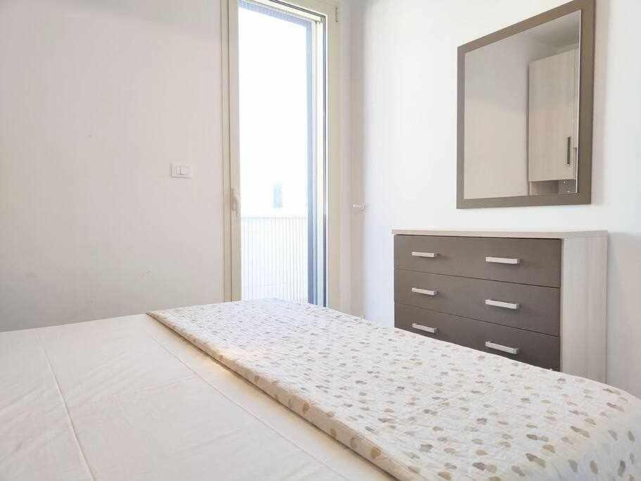 토레 산 지오반니 우겐토 App Girasole 1A 300 Metri Dal Mare In Salento 아파트 외부 사진