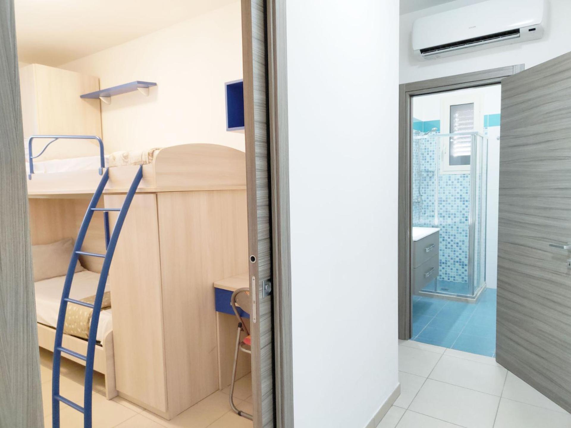 토레 산 지오반니 우겐토 App Girasole 1A 300 Metri Dal Mare In Salento 아파트 외부 사진