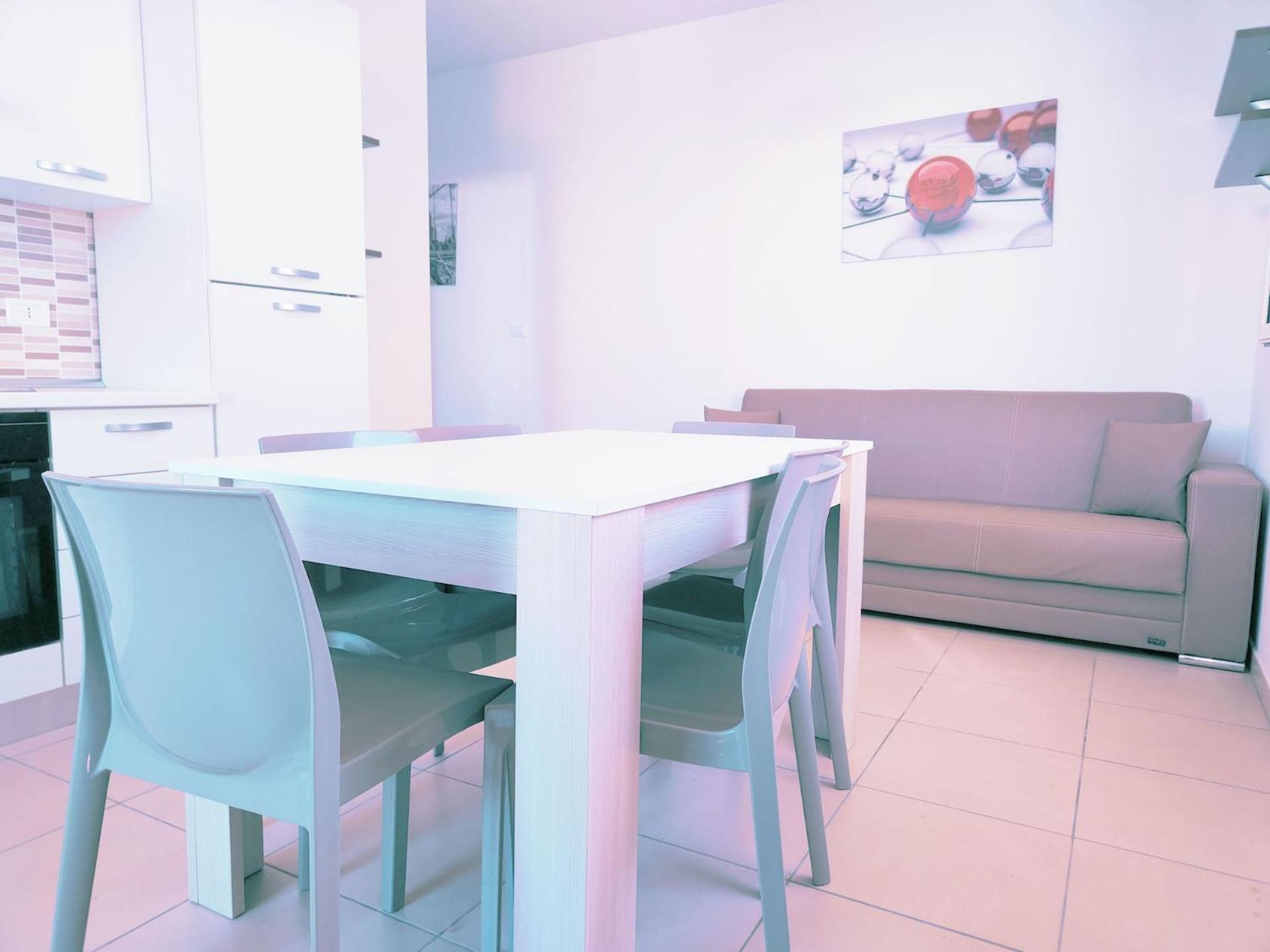 토레 산 지오반니 우겐토 App Girasole 1A 300 Metri Dal Mare In Salento 아파트 외부 사진